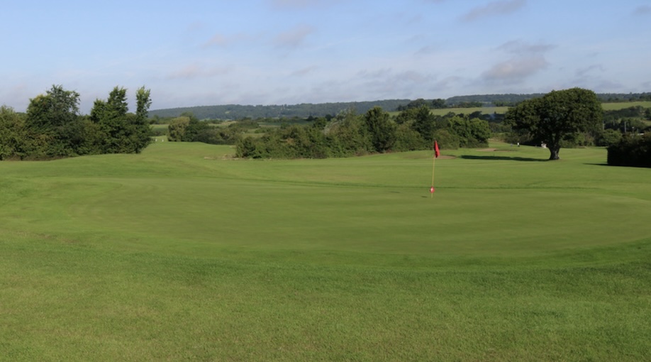 Photo of Woodspring Golf Club